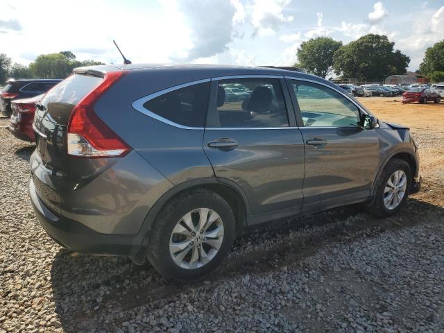  HONDA CRV 2013 Szary