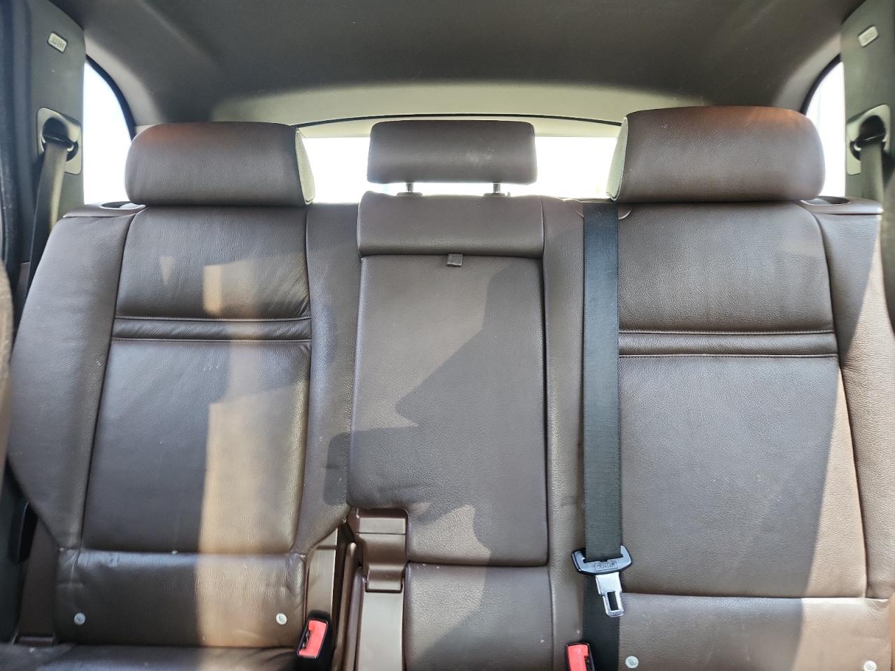 2008 BMW X5 4.8I VIN: 5UXFE83598LZ99020 Lot: 64835355