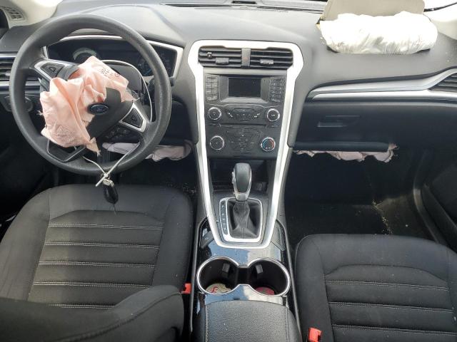  FORD FUSION 2015 Beżowy
