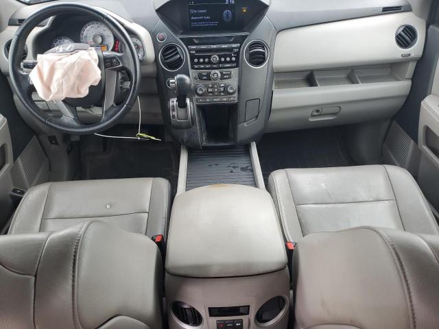  HONDA PILOT 2013 Szary