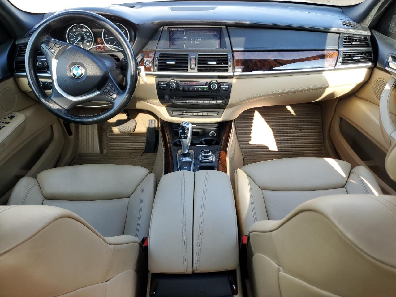 2012 BMW X5 xDrive35D VIN: 5UXZW0C58CL664271 Lot: 64073655