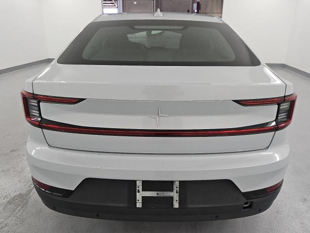  POLESTAR 2 2023 Srebrny