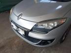 2012 RENAULT MEGANE DYN for sale at Copart SANDTOFT