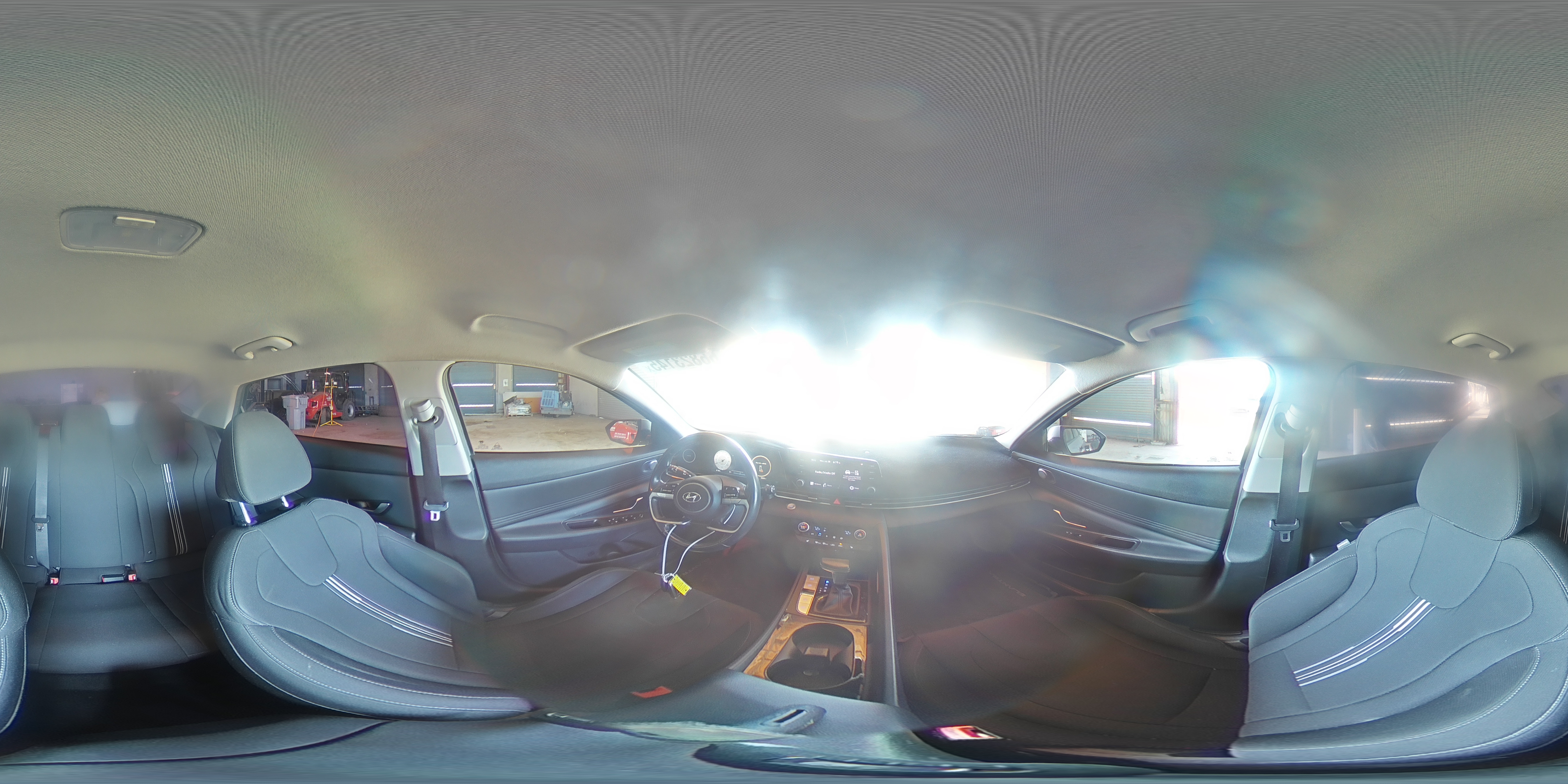 2022 Hyundai Elantra Sel VIN: 5NPLS4AG9NH054336 Lot: 66823145