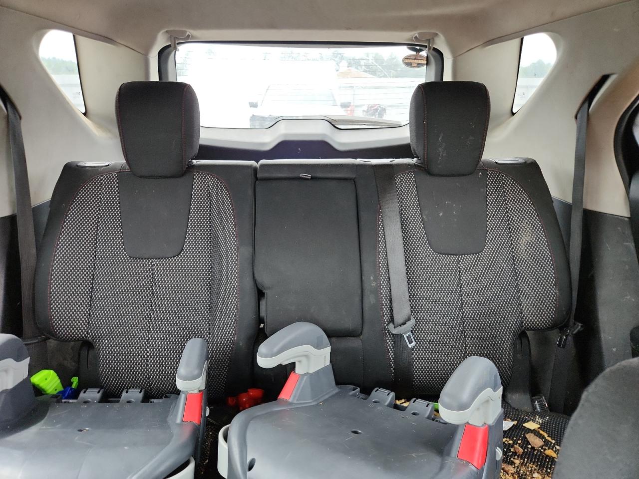 2015 Chevrolet Equinox Lt VIN: 2GNFLFEK6F6314273 Lot: 63976175