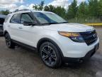 2014 FORD EXPLORER SPORT   for sale at Copart MI - DETROIT