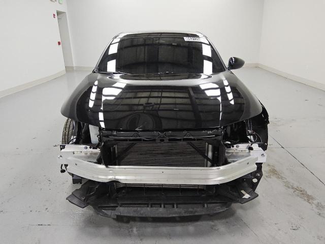  HONDA ACCORD 2024 Black
