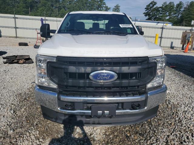  FORD F250 2020 Biały