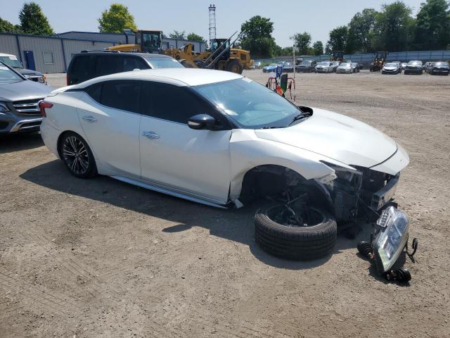  NISSAN MAXIMA 2017 Biały