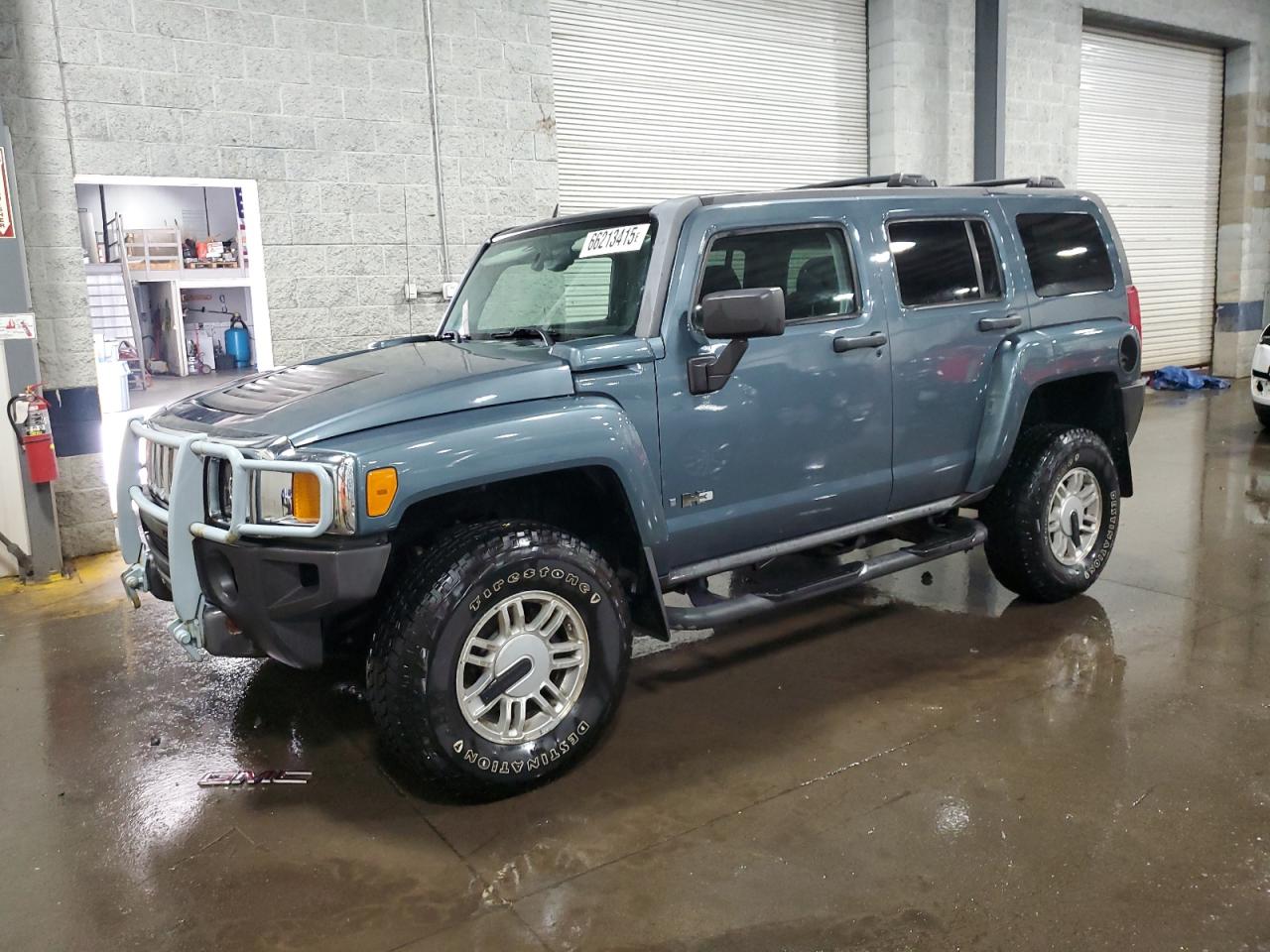 5gtdn136268176737 5GTDN136268176737 2006 Hummer H3