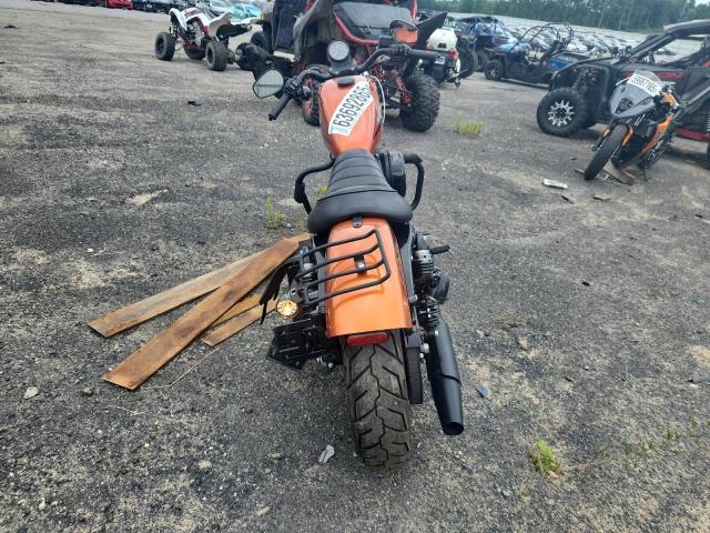 2020 HARLEY-DAVIDSON XL883 N  