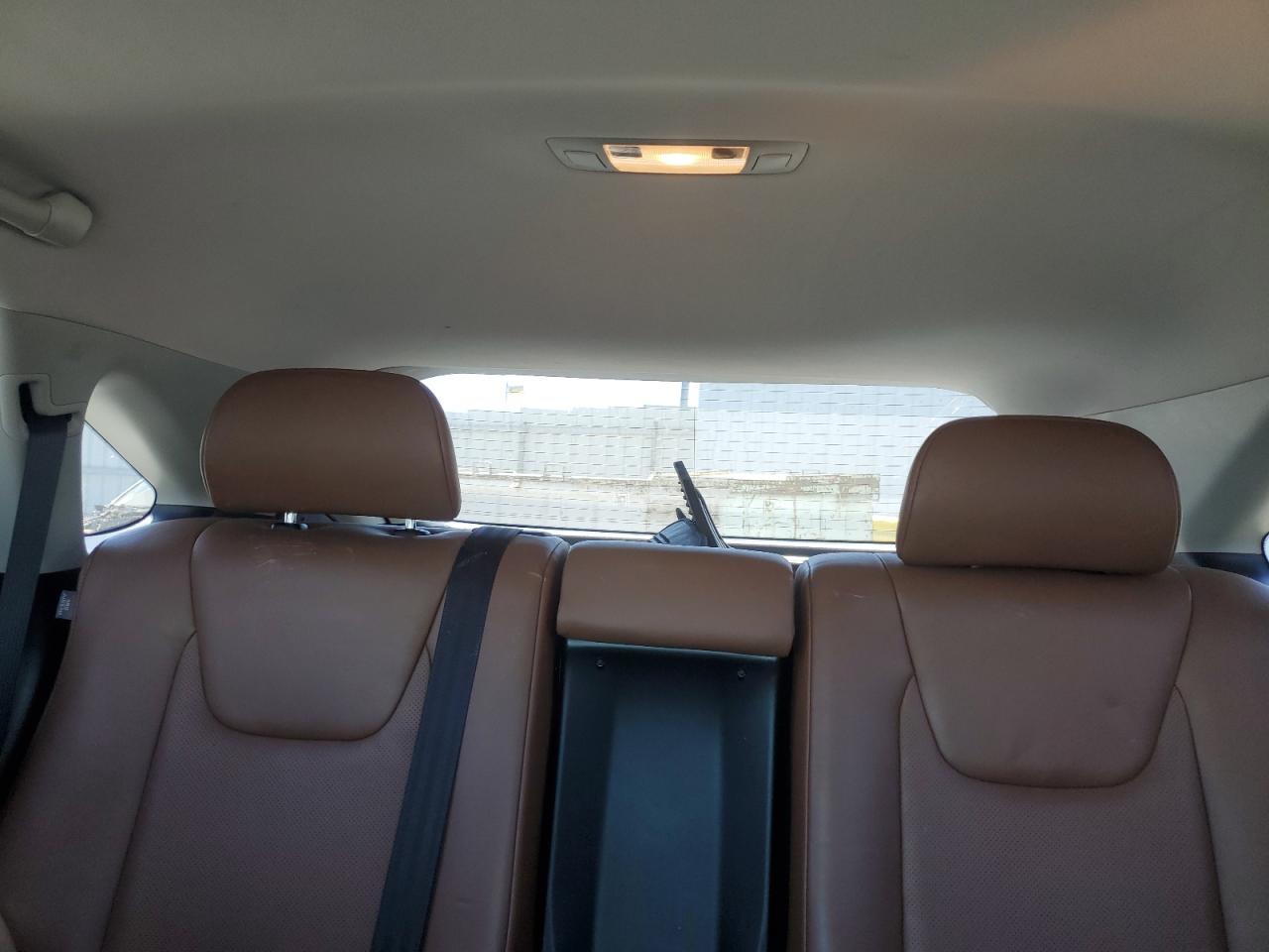 2015 Lexus Rx 350 Base VIN: JTJBK1BA0F2483434 Lot: 65470555