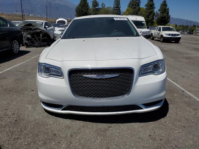  CHRYSLER 300 2019 White