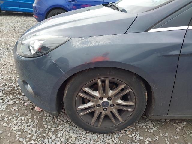 2012 FORD FOCUS TITA