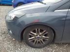 2012 FORD FOCUS TITA for sale at Copart WOLVERHAMPTON