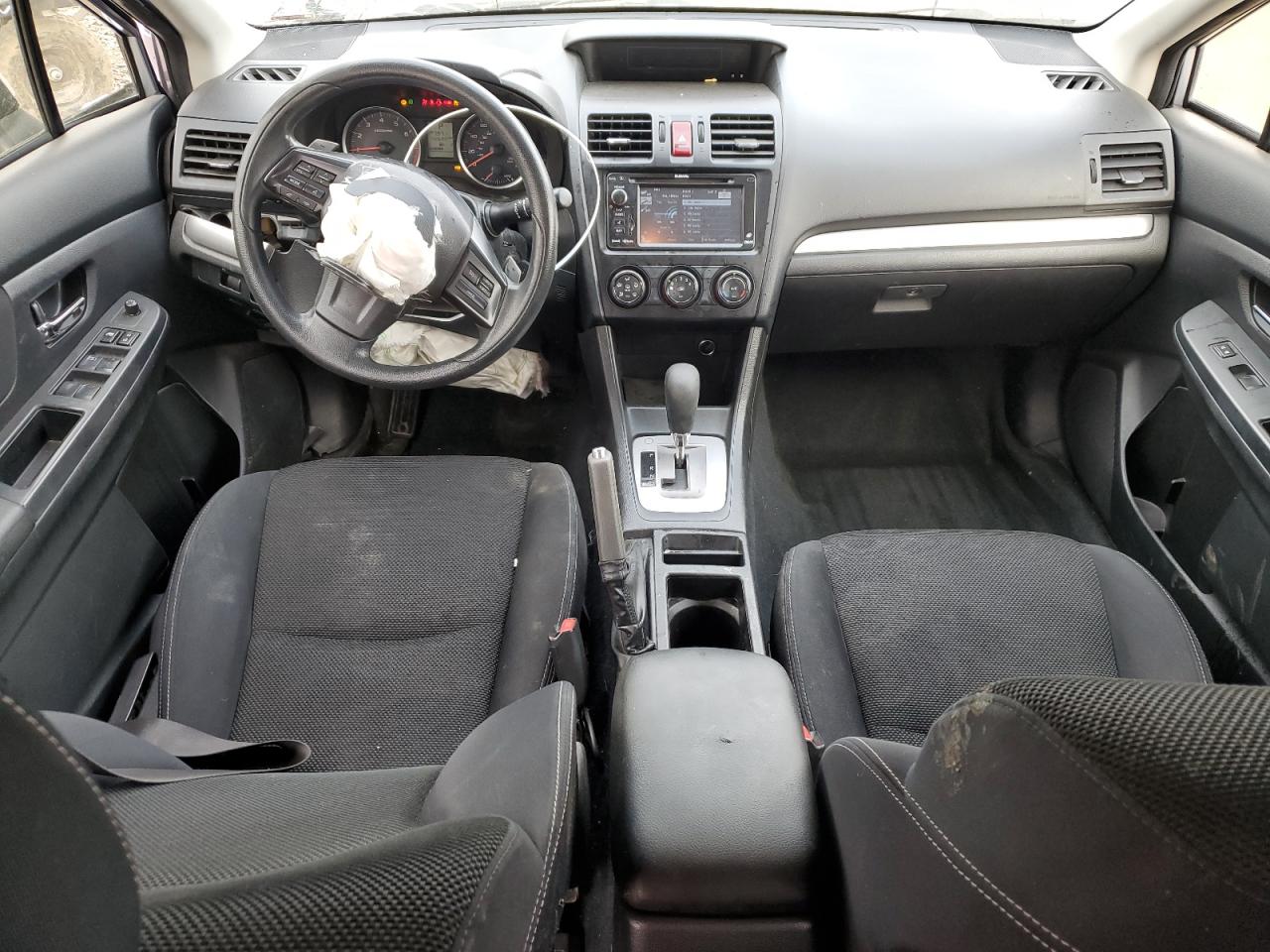2013 Subaru Xv Crosstrek 2.0 Premium VIN: JF2GPAWC3DH875809 Lot: 64974555