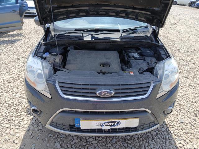 2009 FORD KUGA TITAN
