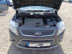 2009 FORD KUGA TITAN for sale at Copart WISBECH