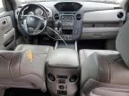 2012 HONDA PILOT EXL   à vendre chez Copart AB - EDMONTON