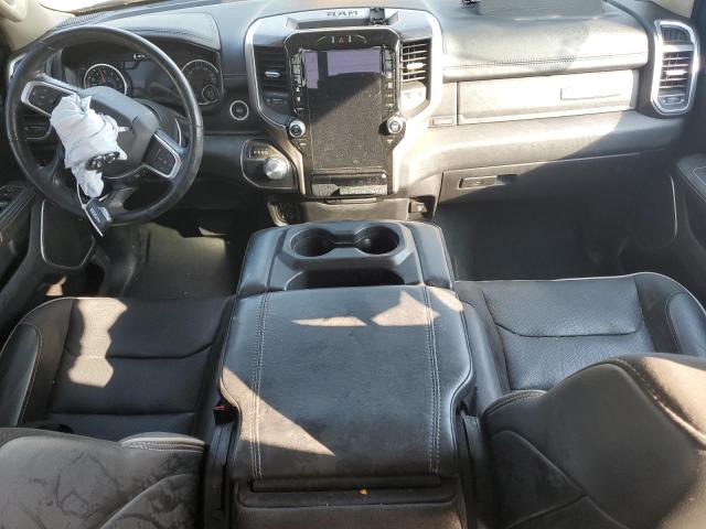  RAM 1500 2020 Blue