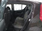 2014 VAUXHALL AGILA S AC for sale at Copart EAST KILBRIDE