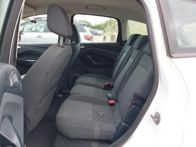 2012 FORD C-MAX ZETE