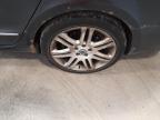 2011 SKODA SUPERB ELE for sale at Copart WOLVERHAMPTON