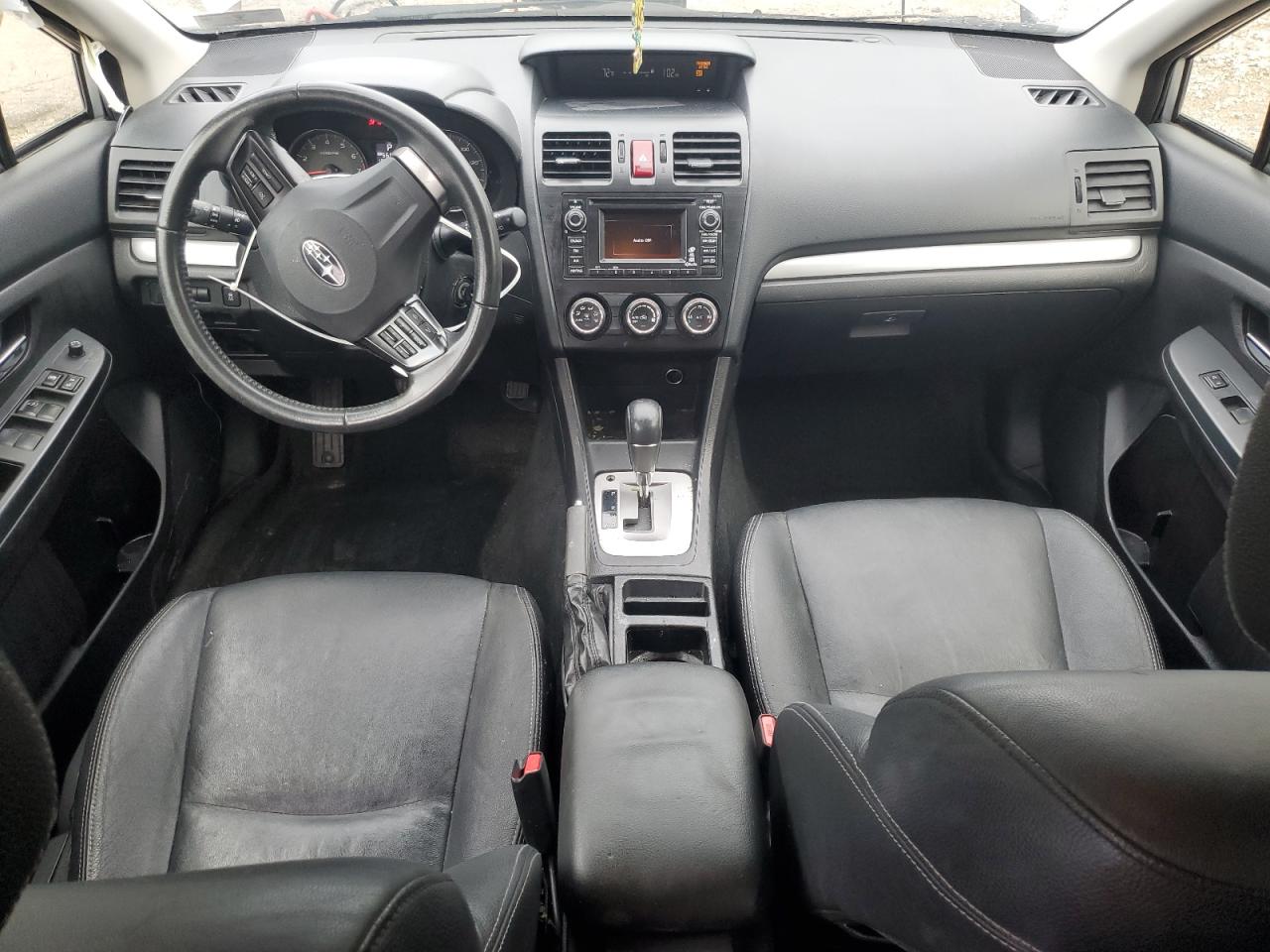 2013 Subaru Xv Crosstrek 2.0 Limited VIN: JF2GPAGC1D2213034 Lot: 64759295