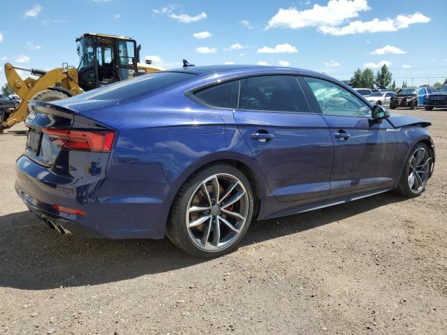 2019 AUDI S5 PRESTIGE  