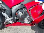 2024 HONDA CBR 600 R3-R  for sale at Copart CHESTER