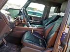2021 MERCEDES-BENZ G 63 AMG   for sale at Copart TX - DALLAS