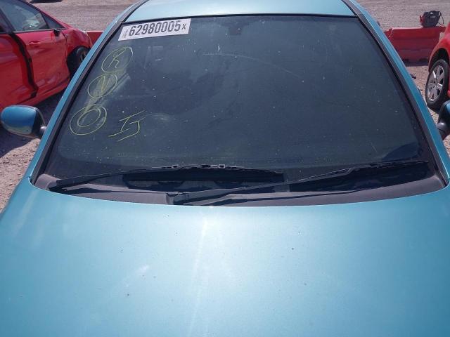 2004 VAUXHALL CORSA SXI