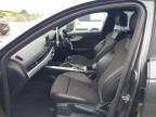 2016 AUDI A4 S LINE for sale at Copart BELFAST