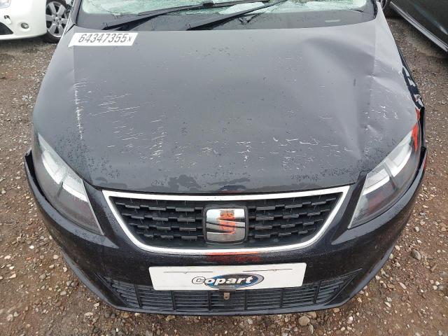 2019 SEAT ALHAMBRA 2.0 TDI ECOMOTIVE XCELLENCE [EZ] 150 5DR