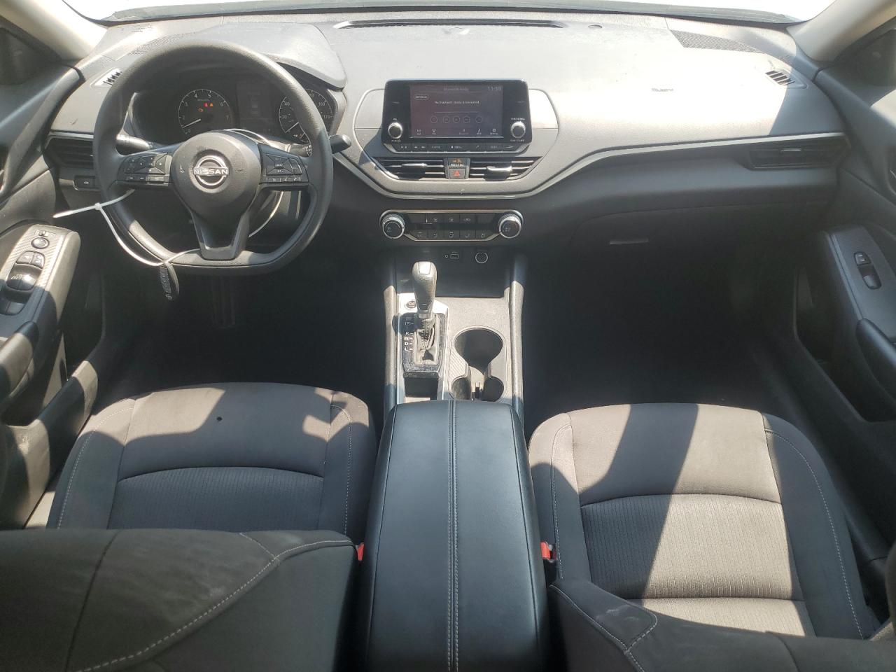 1N4BL4BV9PN361651 2023 Nissan Altima S