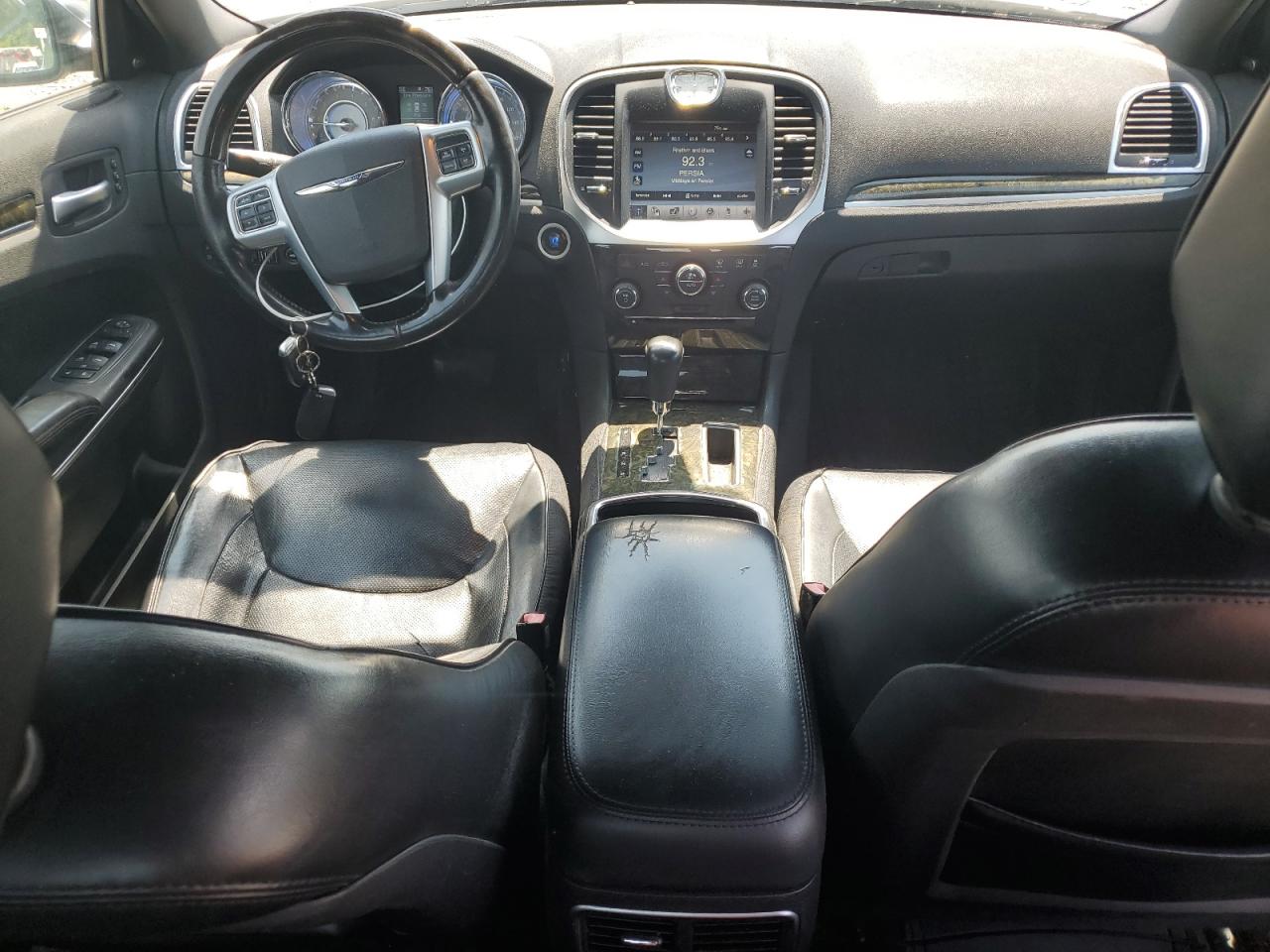 2011 Chrysler 300C VIN: 2C3CA6CT5BH522581 Lot: 64516765