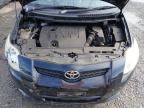 2007 TOYOTA AURIS T3 V for sale at Copart WOLVERHAMPTON