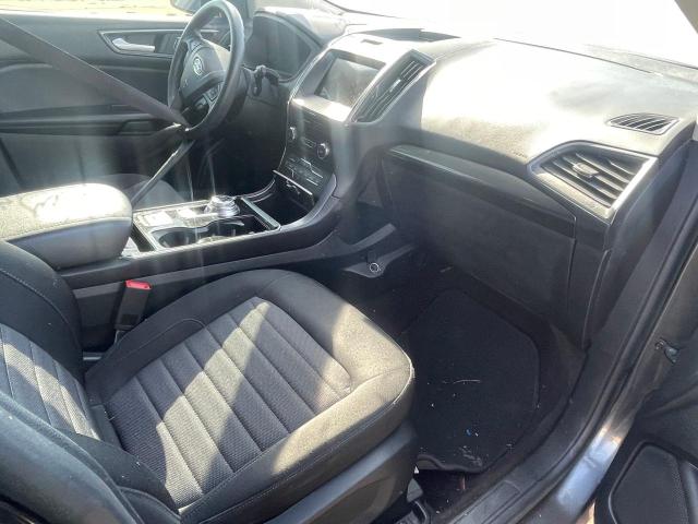  FORD EDGE 2020 Gray