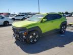 2024 HYUNDAI KONA SEL   for sale at Copart TX - DALLAS