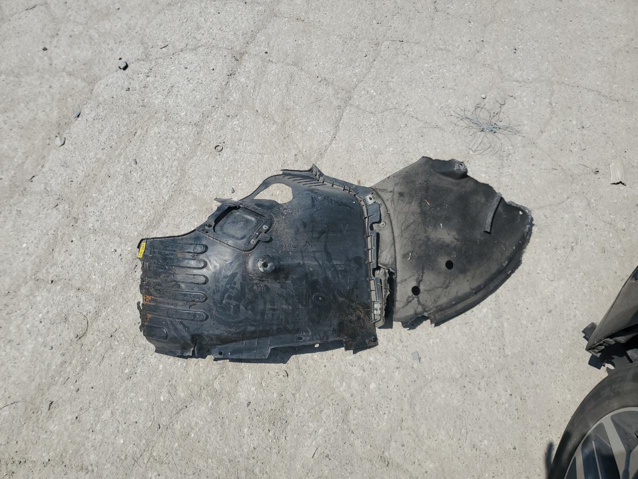 2020 Kia Optima Hybrid Ex VIN: KNAGU4LE5L5037471 Lot: 64437975