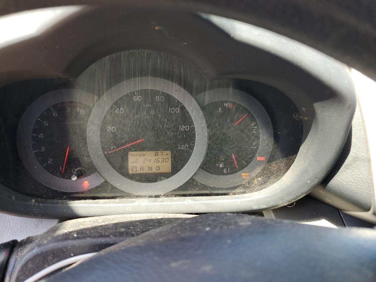 2007 Toyota Rav4 VIN: JTMBD33VX75064565 Lot: 64671185