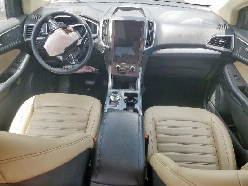  FORD EDGE 2021 Biały