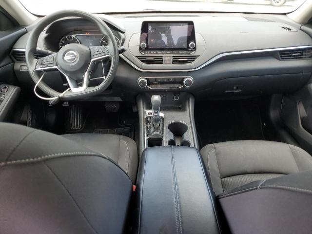  NISSAN ALTIMA 2019 Угольный