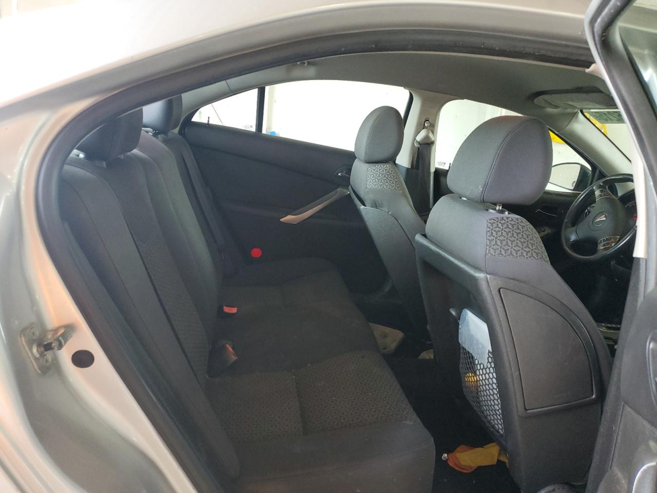 2009 Pontiac G6 VIN: 1G2ZG57B194143119 Lot: 63575215