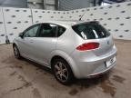 2010 SEAT LEON SE CR for sale at Copart NEWBURY