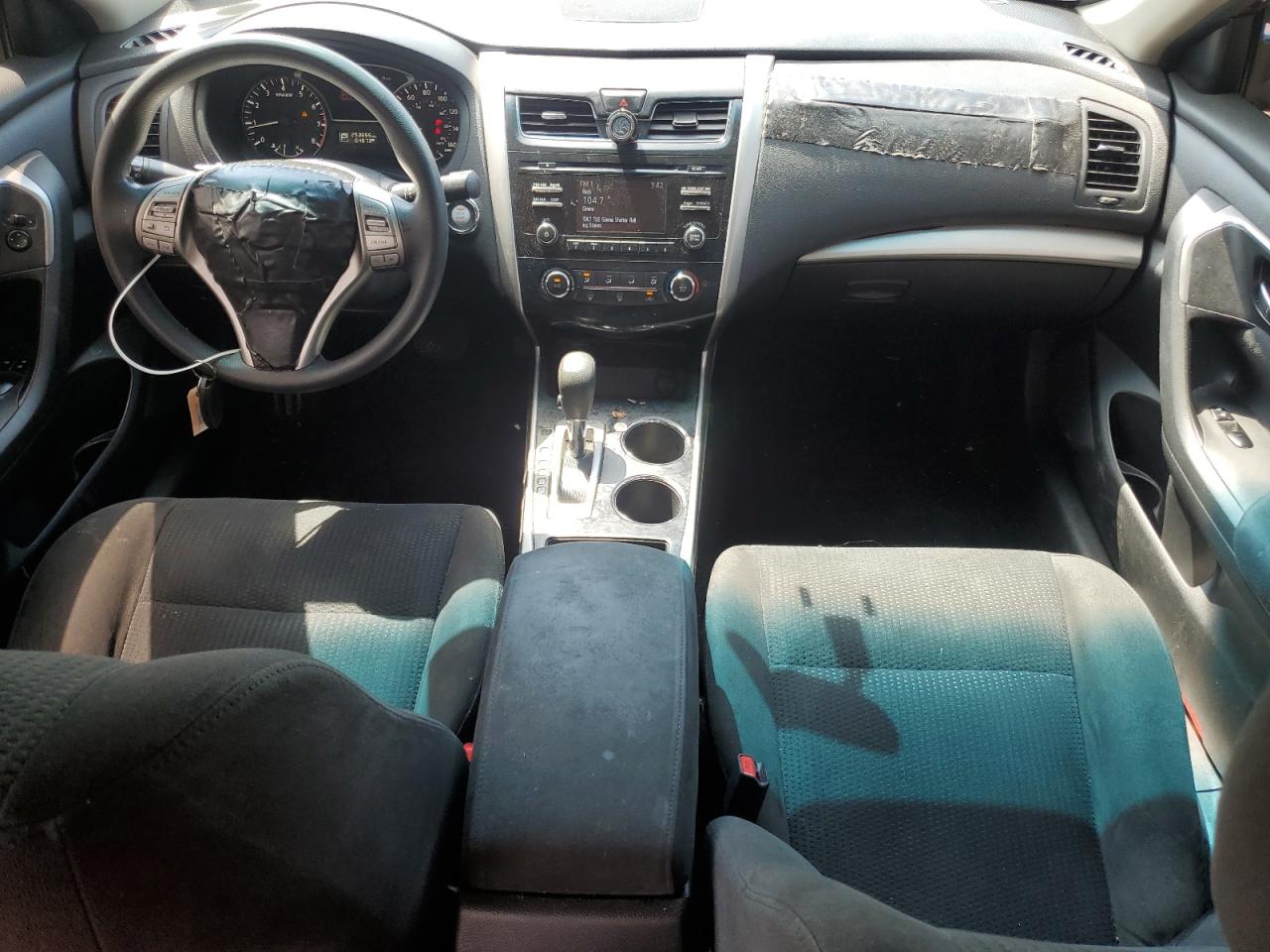 2015 Nissan Altima 2.5 VIN: 1N4AL3AP4FN371804 Lot: 65416065