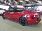 2014 FORD FUSION SE for sale at Copart CT - HARTFORD SPRINGFIELD