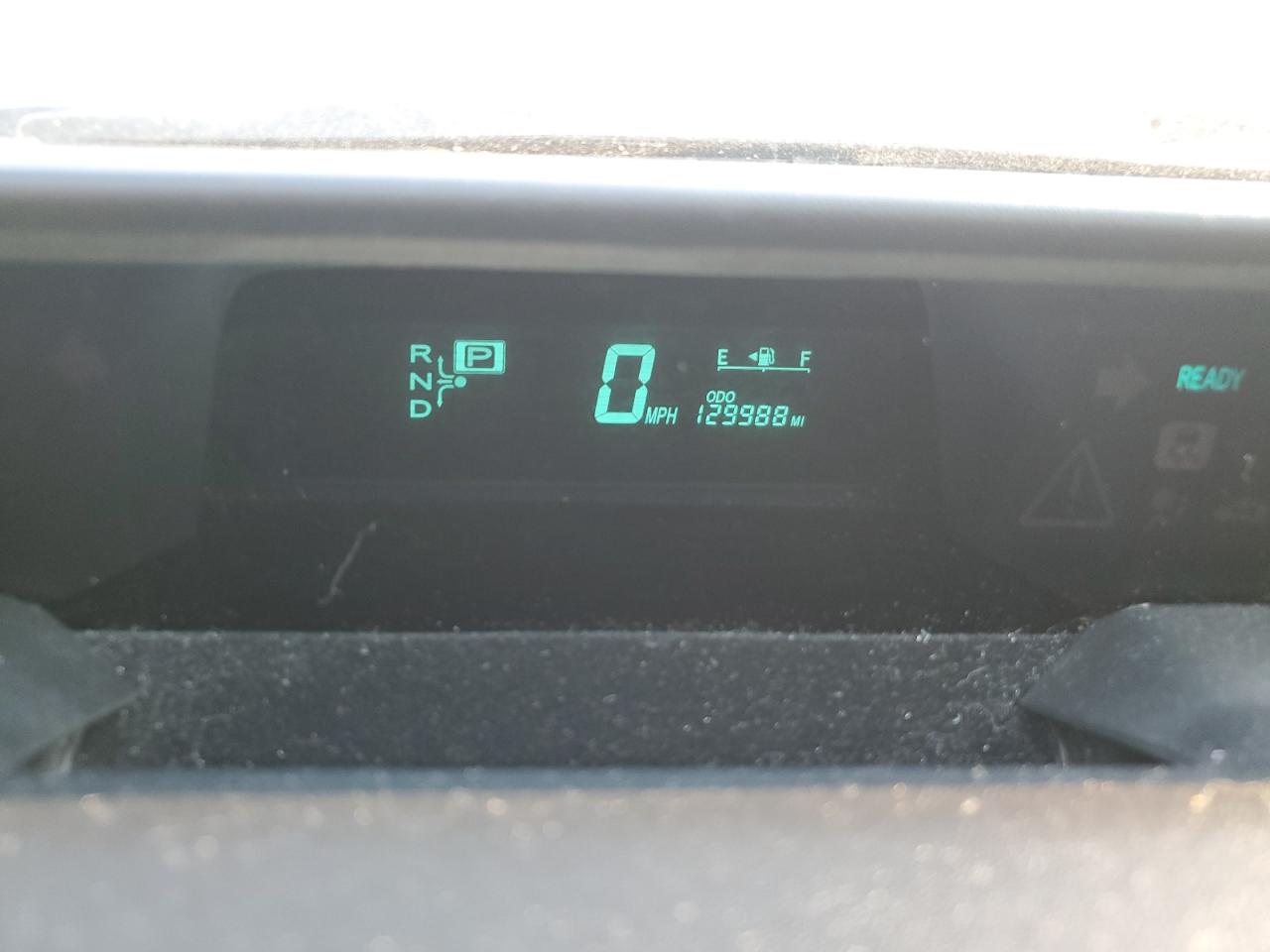 2008 Toyota Prius VIN: JTDKB20U087734559 Lot: 64498125