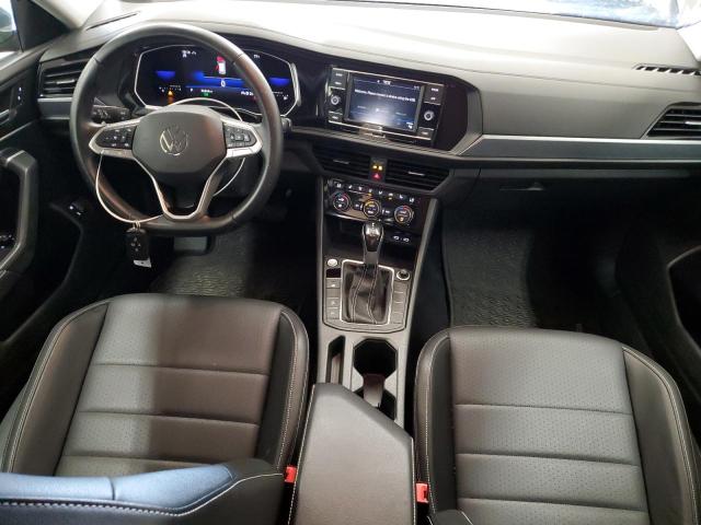  VOLKSWAGEN JETTA 2022 Gray