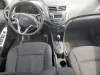 2017 HYUNDAI ACCENT SE   for sale at Copart QC - MONTREAL